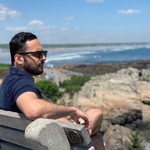 Meet your Posher, Saman